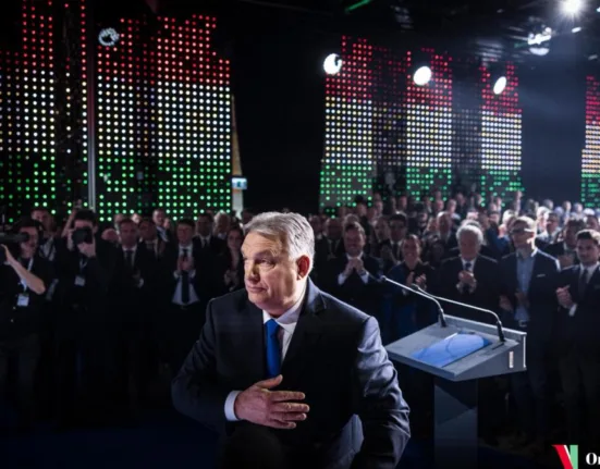 Orban, primul interviu după înfrângerea din alegeri: A fost durere și goliciune