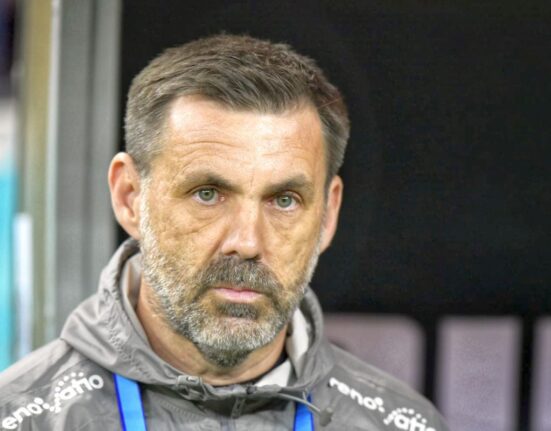 Kopic nu înțelege ce se întâmplă cu jucătorul lui Dinamo: „Nu l-am simțit OK de la început”