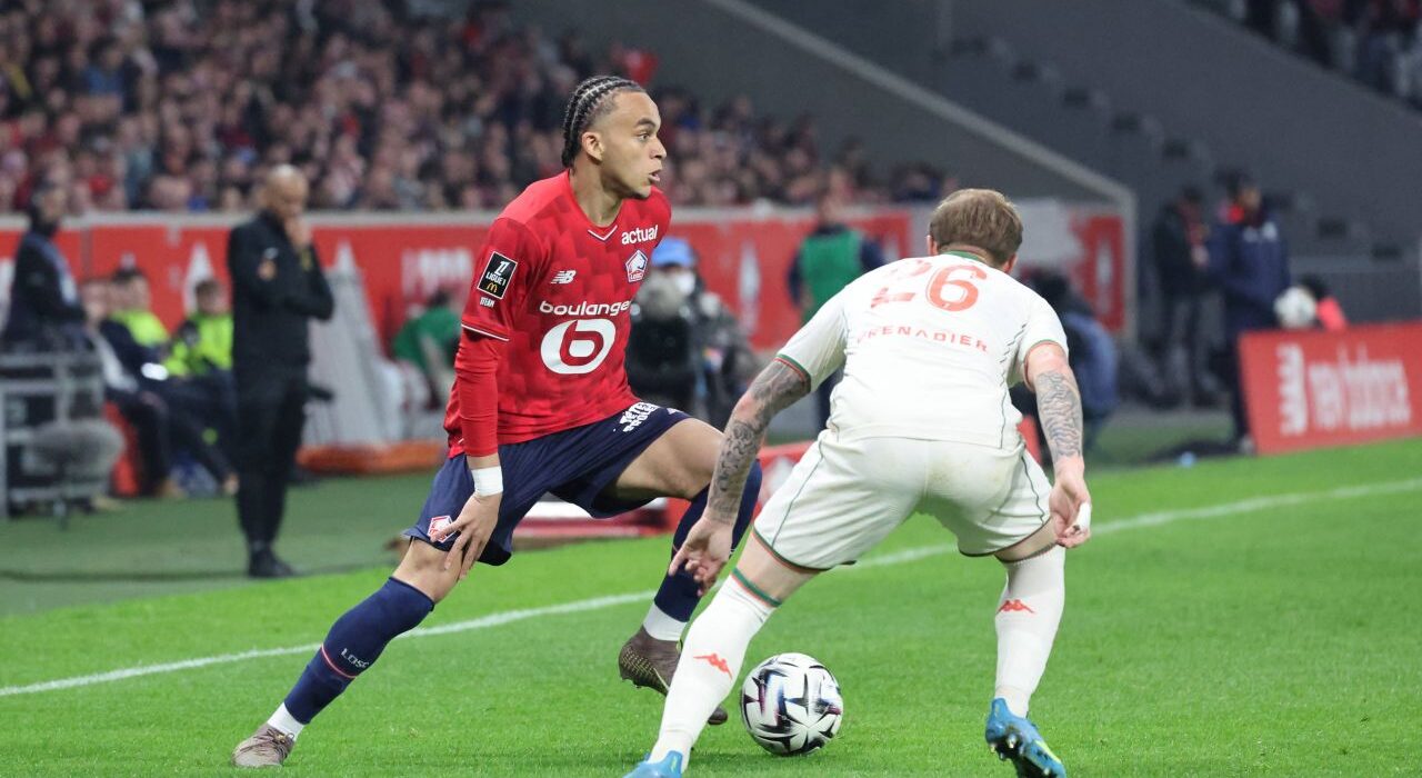 Ligue 1 | Oylmpique Marseille și Lille s-au împiedicat. Toate rezultatele zilei