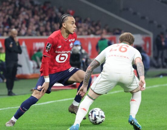 Ligue 1 | Oylmpique Marseille și Lille s-au împiedicat. Toate rezultatele zilei