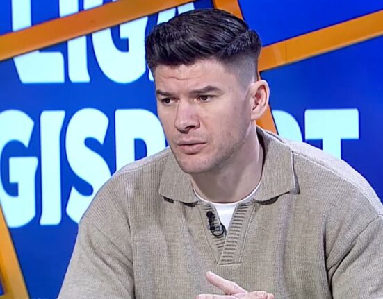 Cristi Săpunaru s-a convins de șansele Rapidului după eșecul cu Craiova: „E foarte greu să recuperezi”