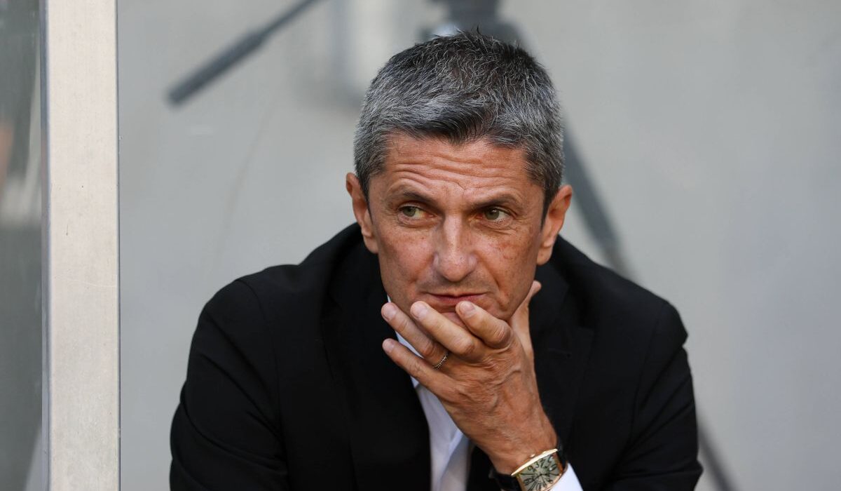 Răzvan Lucescu explică dezastrul: „Nu e ușor când…”
