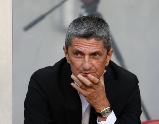 Răzvan Lucescu explică dezastrul: „Nu e ușor când…”