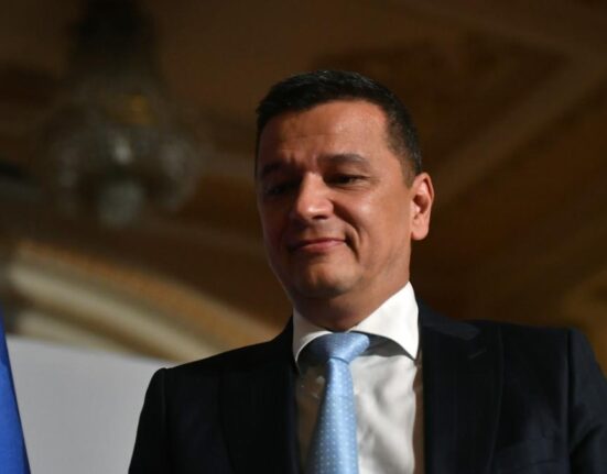 Grindeanu, replică pentru Fritz: De ce nu a votat propunerea USR pentru Avocatul Poporului