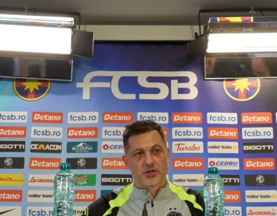 FCSB, pierdere imensă: dezvăluirea turcilor despre plecarea lui Rădoi, la Gaziantep