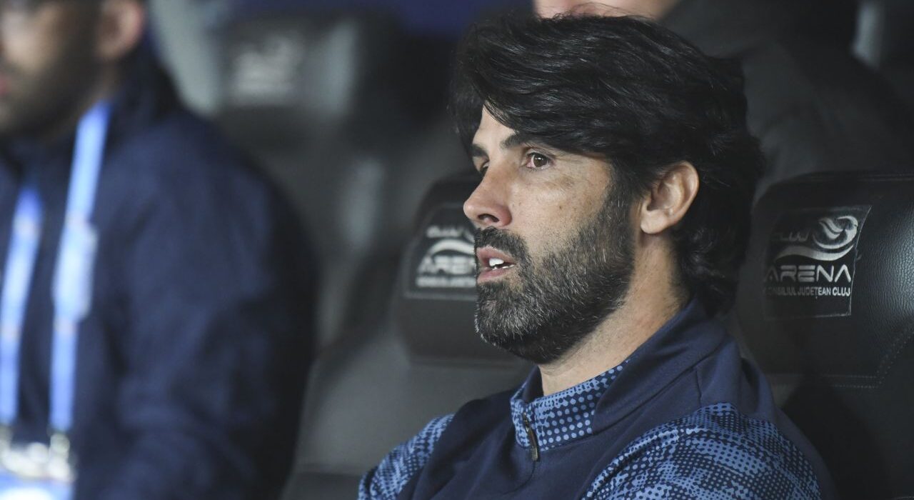 Filipe Coelho dezvăluie: ”Am vorbit cu Dobre”