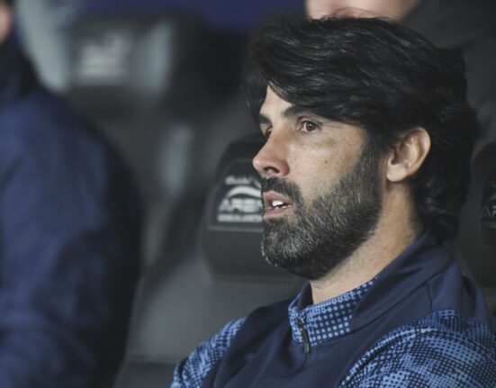 Filipe Coelho dezvăluie: ”Am vorbit cu Dobre”