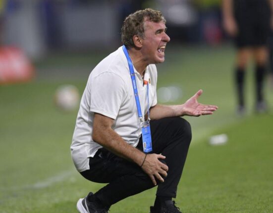 Hagi, ultima soluție pentru un fotbal fără direcție