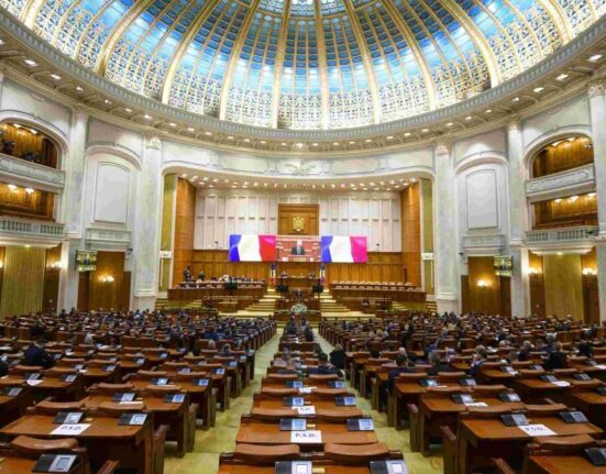 Avem documentul care blochează înstrăinarea acțiunilor la companiile strategice de stat, până la data de 31 decembrie 2027