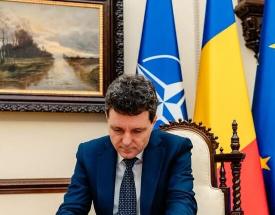 Nicușor Dan, audiat la Curtea de Apel București. Un dezvoltator imobiliar îi cere despăgubiri de un milion de euro