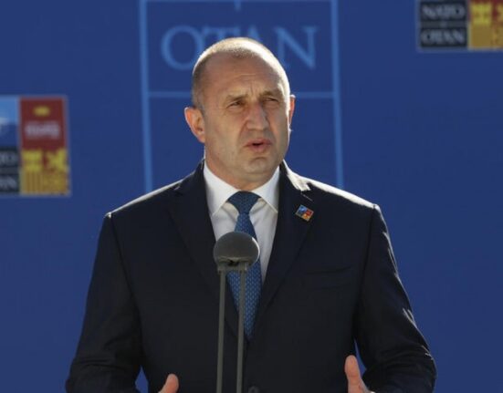 Bolojan îl felicită pe câștigătorul detașat al alegerilor din Bulgaria: „Aștept cu nerăbdare să promovăm prioritățile noastre comune în cadrul UE și NATO”