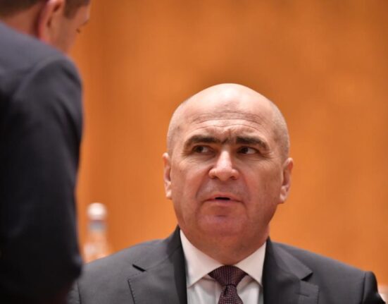 Culise din ședința PNL. Surpriză pentru Ilie Bolojan: Cine și-a arătat susținerea