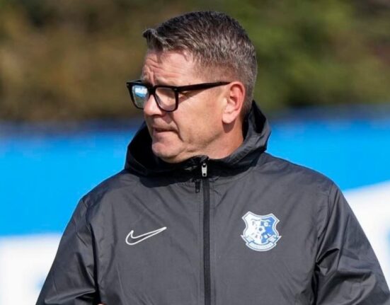 Flavius Stoican fierbe de furie după înfrângerea cu FCSB: ”Nu am venit aici să cocoloșesc pe nimeni! Stăm după Hagi sau Gică Popescu?”