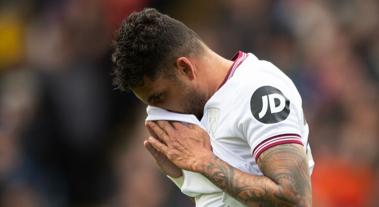 Crystal Palace -0, pe VOYO. Știm prima echipă retrogradată matematic din Premier League
