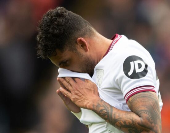 Crystal Palace -0, pe VOYO. Știm prima echipă retrogradată matematic din Premier League