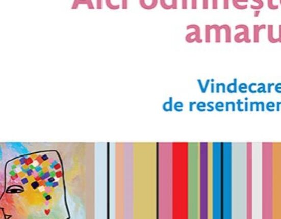 9 cărți înfloritoare