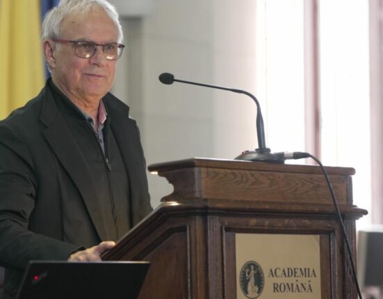 De unde se trage numele Andruh, patronimul noului președinte al Academiei Române