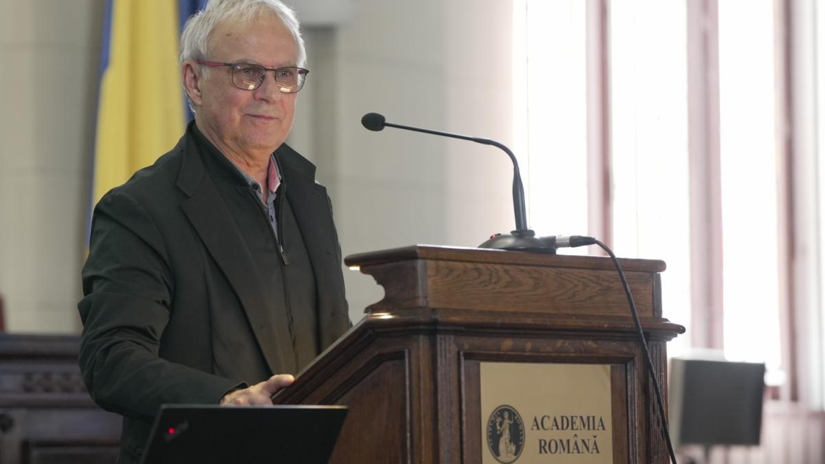 De unde se trage numele Andruh, patronimul noului președinte al Academiei Române
