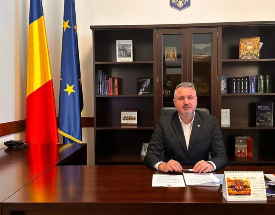 Deputatul Petre Emanoil Neagu a lăsat PSD pentru PNL. Romeo Lungu, șef PSD: Mă bucur că a plecat pentru că nouă nu ne plac trădătorii