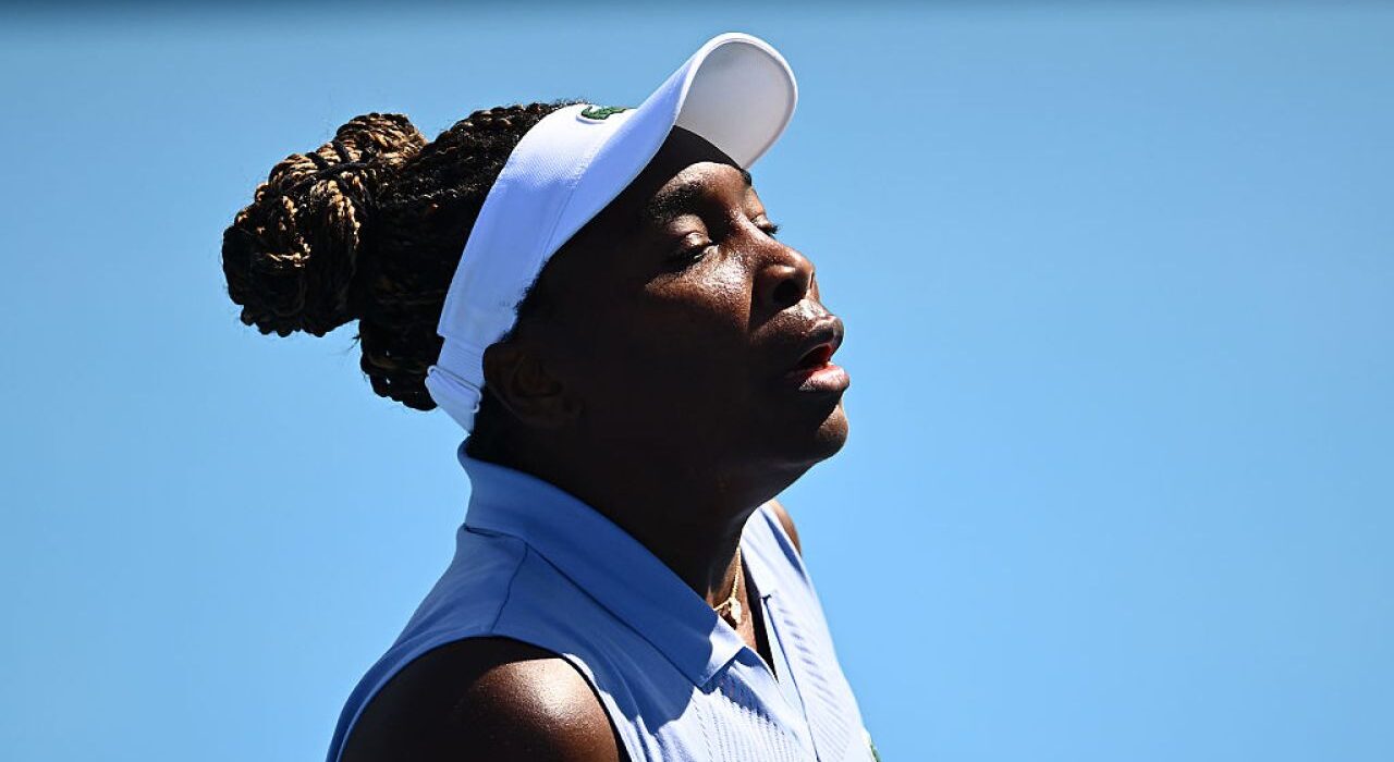 „Bunicuța” Venus Williams se face de râs. Nu a mai câștigat un meci din iulie 2025!