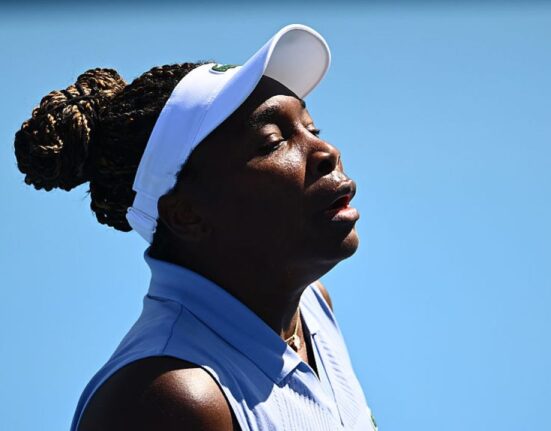 „Bunicuța” Venus Williams se face de râs. Nu a mai câștigat un meci din iulie 2025!