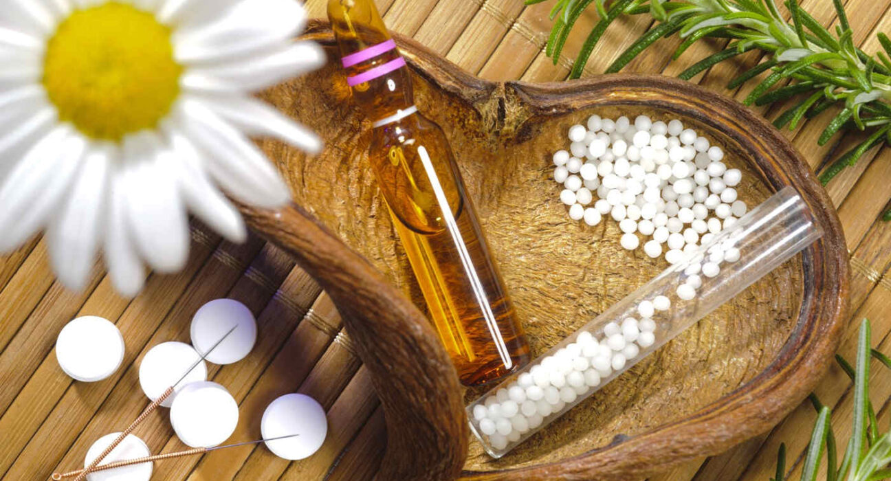 Homeopatia nu este mai eficientă decât un placebo și poate „prezenta un risc” pentru sănătate, spune un raport al statului spaniol