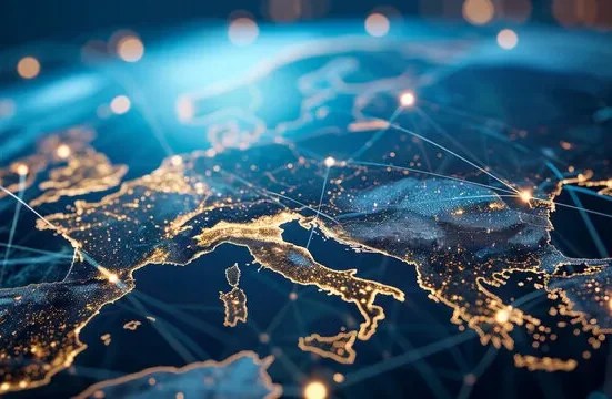 VIDEO Europa se prăbușește sub greutatea imigranților: cifre record / Continentul e invadat la propriu de peste 64 de milioane de oameni