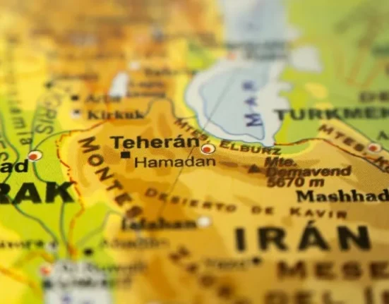 Iranul a executat un bărbat pentru colaborare cu serviciile de informaţii israeliene
