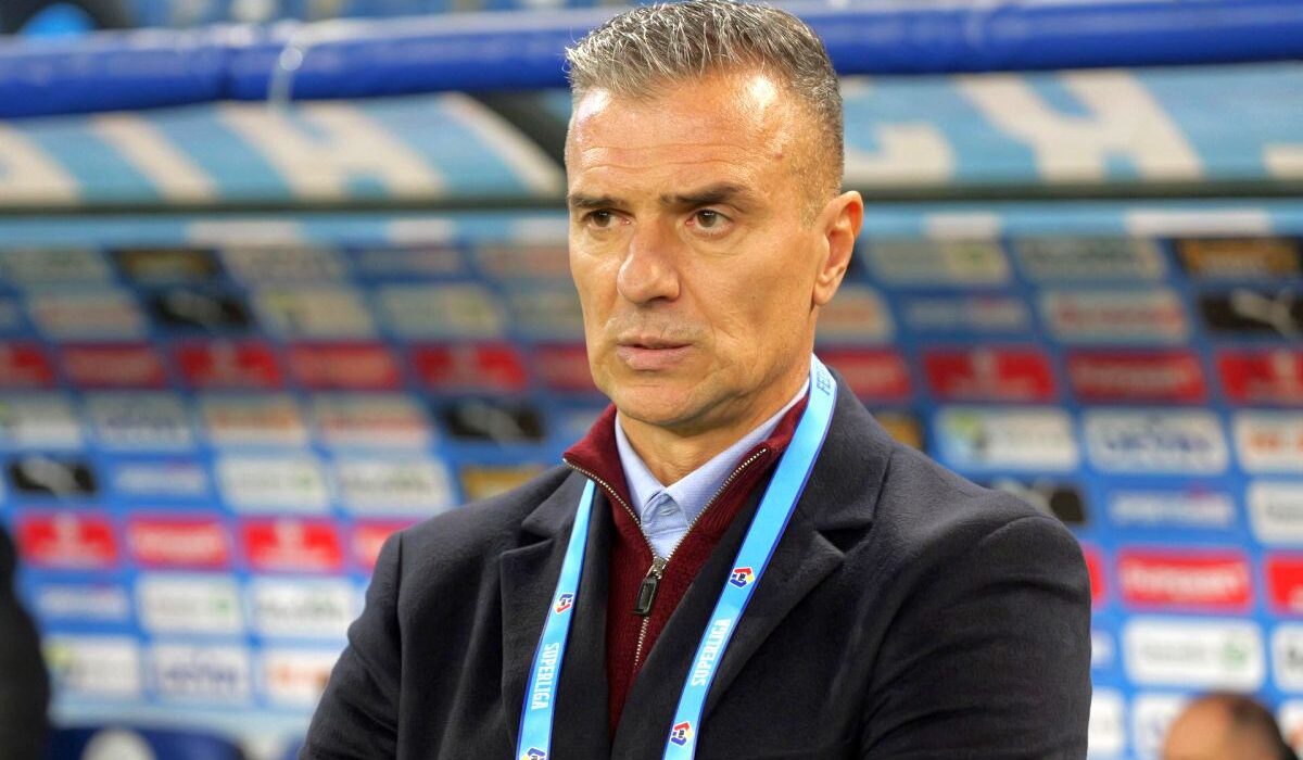 Daniel Pancu a citit clauza specială din contractul lui cu CFR Cluj: „Aşa am realizat şi eu”