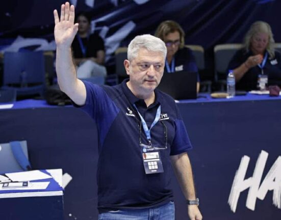 Alin Cârligeanu, candidat la alegerile FRH: „Micii tirani locali, narcisiști și populiști vor să-și dea cu părerea mai mult decât se cade!”