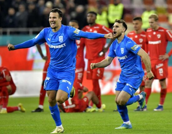 Dinamo
