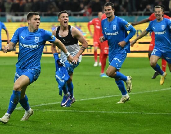 Dinamo -0, acum | Aflăm cine întâlnește ”U” Cluj în finala Cupei României