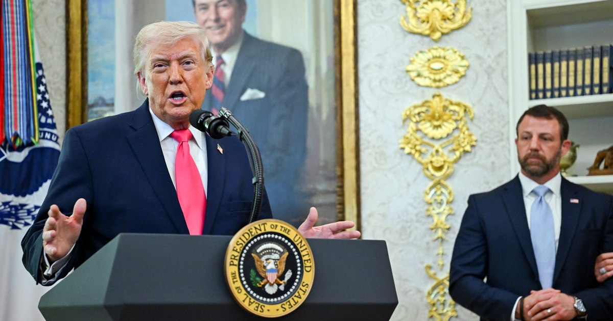 Donald Trump a anunţat extinderea cu trei săptămâni a armistiţiului dintre Israel și Liban, după o „întâlnire istorică”  la care a participat personal