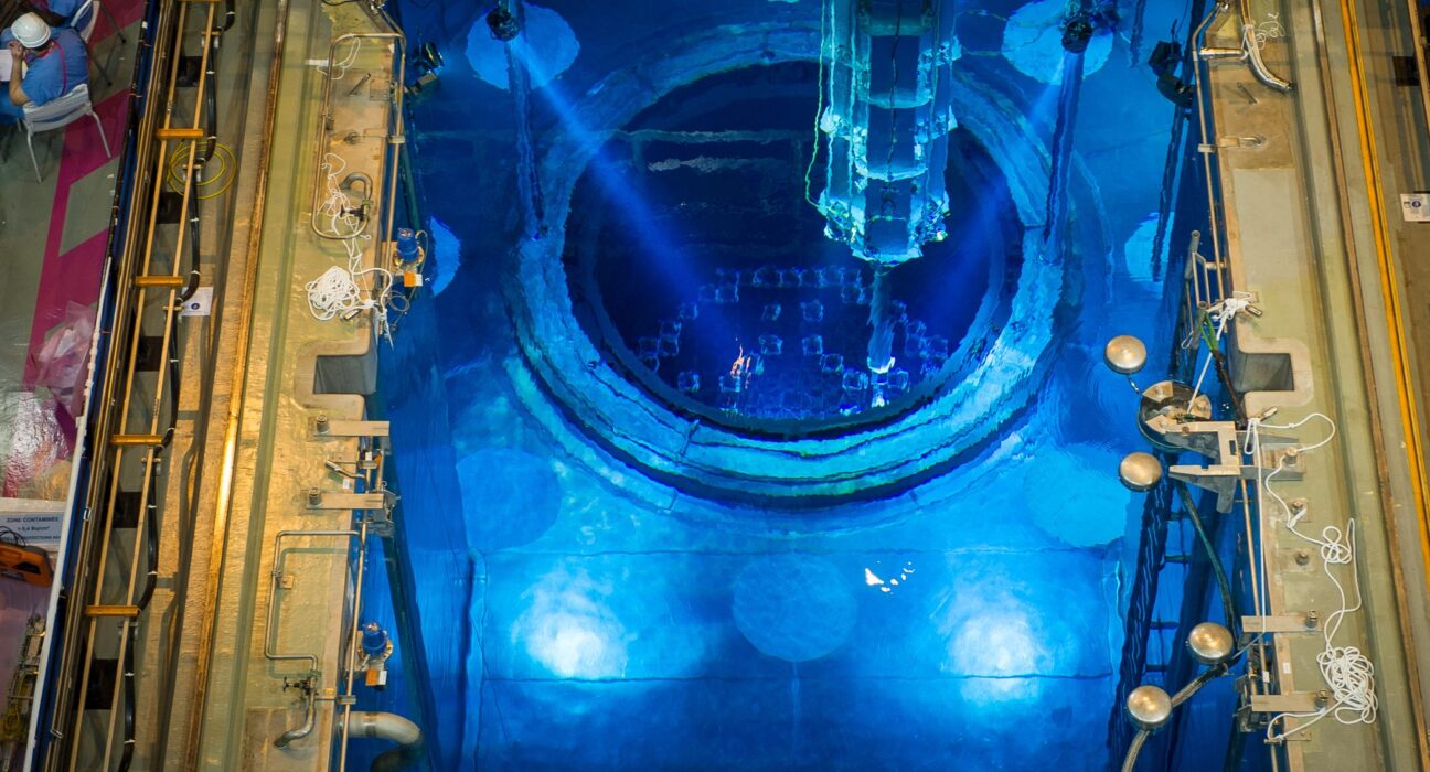 La 40 de ani de la Cernobîl, din ce în ce mai multe țări se îndreaptă spre energia nucleară
