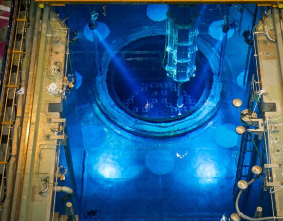 La 40 de ani de la Cernobîl, din ce în ce mai multe țări se îndreaptă spre energia nucleară