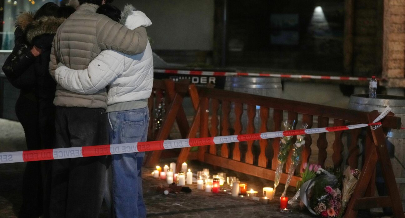 Noi tensiuni între Italia și Elveţia după incendiul de la Crans-Montana: Roma refuză să achite facturile emise pentru spitalizarea victimelor italiene. „O insultă, o birocraţie inumană”