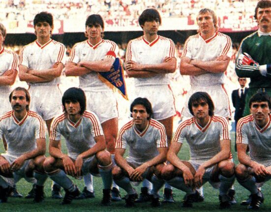 Banca Națională a României, decizie spectaculoasă la 40 de ani de la cucerirea Cupei Campionilor Europeni de către Steaua + Surpriză pentru eroii de la Sevilla