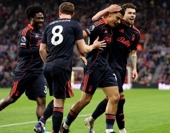 Sunderland -5 pe VOYO! Oaspeții au făcut spectacol