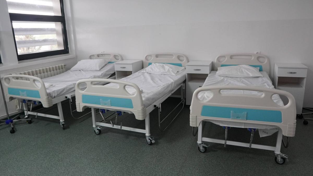 Miracol medical la Slatina: doi pacienți salvați și recuperați. Neurolog: România trebuie să facă secţii de recuperare!