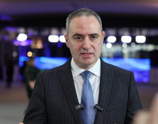 Alexandru Nazare vrea o piață de capital puternică pentru a finanța economia”