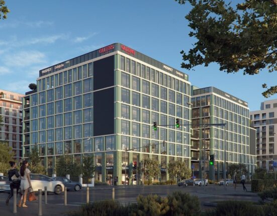 Tranzacție majoră pe piața imobiliară din București