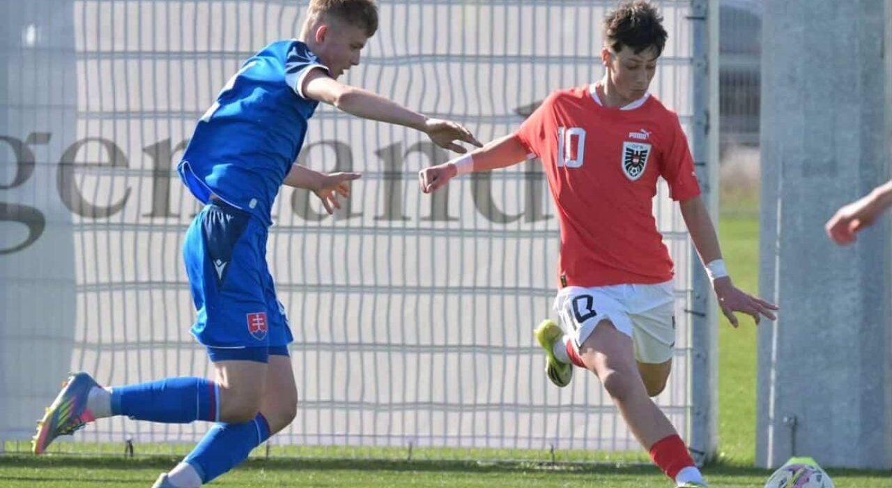 Fotbalistul român titular împotriva României! ”O zi frumoasă, am vorbit aceeași limbă cu adversarii”