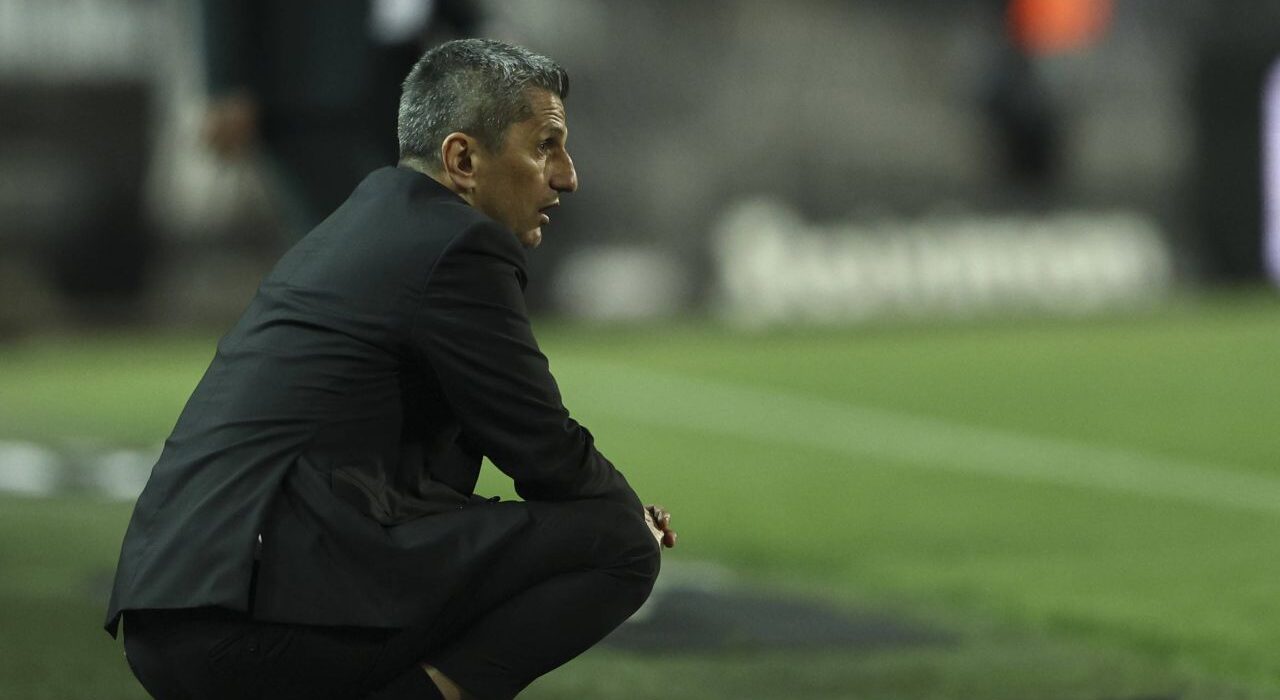 Grecii au descris într-un singur cuvânt PAOK-ul lui Lucescu după finala pierdută cu OFI Crete