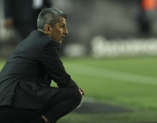 Grecii au descris într-un singur cuvânt PAOK-ul lui Lucescu după finala pierdută cu OFI Crete