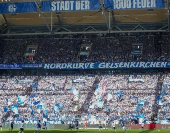 Scenă macabră pe stadionul unui club de tradiție din Germania. Cadavru descoperit după mai multe zile în toaleta arenei