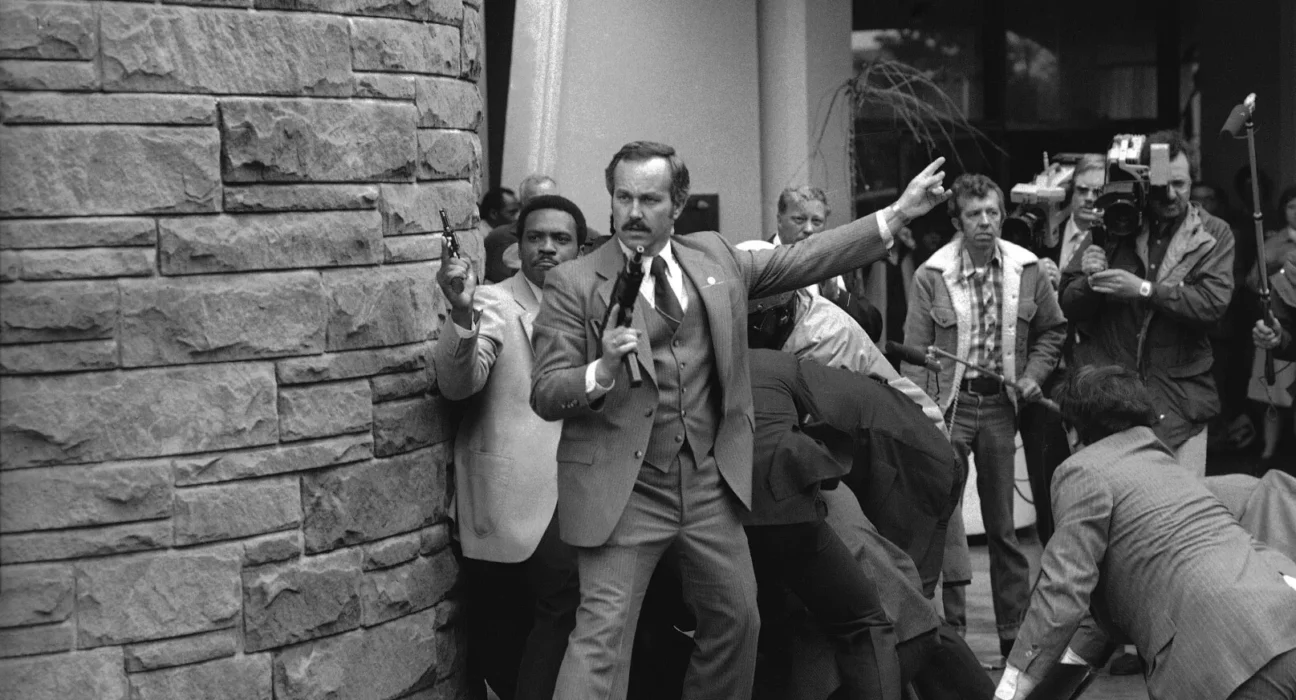 Coincidență sinistră: atacul de la Cina Corespondenților, în același loc unde Reagan a fost împușcat în 1981