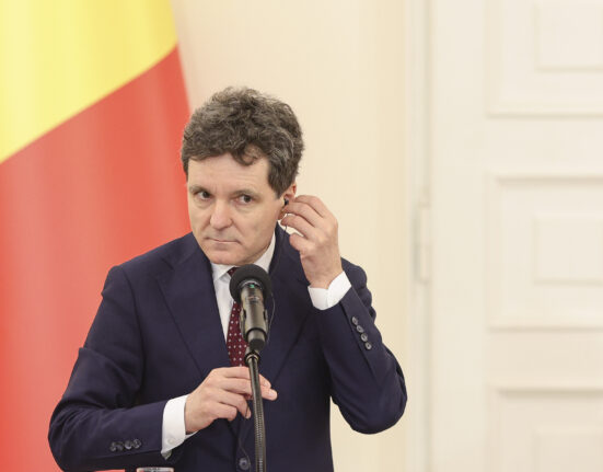 Nicușor Dan, întrebat de ce nu și-a declarat susținerea pentru premierul Bolojan: „Nu e constituțional, așa cred. În acest moment este o fractură politică între cele două părți ale unei coaliții”