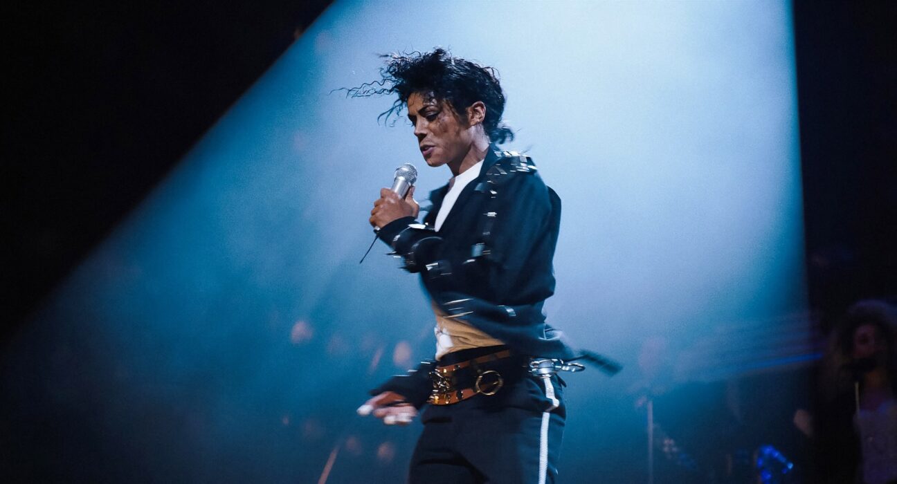 Noul film în care Michael Jackson e jucat de nepotul său face senzație și obține încasări fără precedent la debut