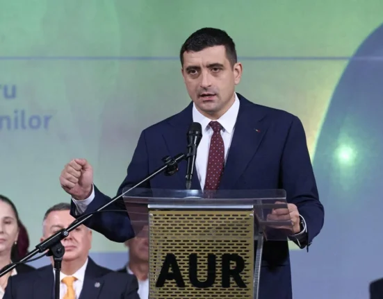 VIDEO George Simion, întrebat despre o guvernare alături de PSD: Noi suntem dispuși să asigurăm orice guvernare