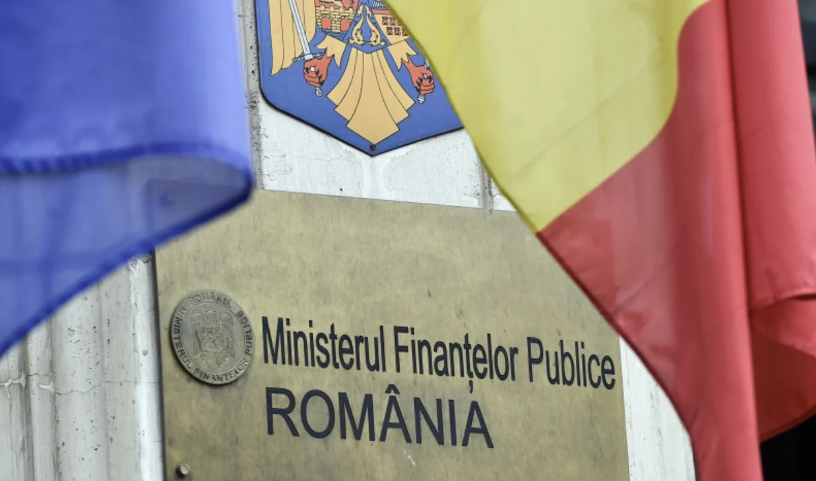 Finance Ministry draws over 1.9 billion lei through Fidelis government bonds in April